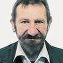 Daniel GEOFFROY à -: avis de décès