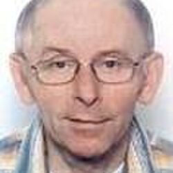 Daniel SIMON à Taintignies: avis de décès