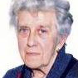 Eliane CARTON à Ollignies: avis de décès