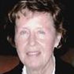 Elisabeth MOREAU à -: avis de décès