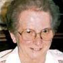 Emma REYNTJENS à Pottes: avis de décès