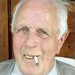 Ernest LESENFANTS à Montleban: avis de décès