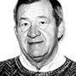 Etienne VAN DER JEUGHT à : avis de décès