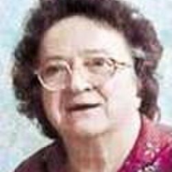 Eulalie VAN LIER à Bonlez: avis de décès