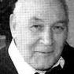 Félicien COLARD à Beho: avis de décès