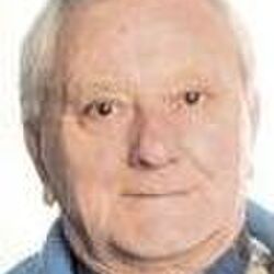 Frans ADAM à Mouscron: avis de décès