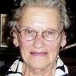 Gaby PIERARD à Nassogne: avis de décès