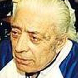 Gaston VAN BRABANT à Ogy: avis de décès