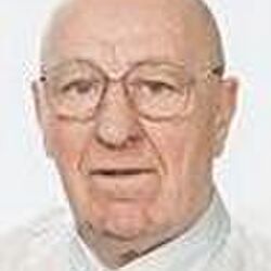 Georges MENU à Antoing: avis de décès