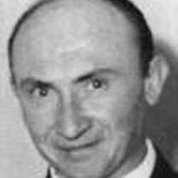 Georges TREFOIS à Namur: avis de décès