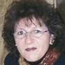 Georgette LIBERTIAUX à Saint-Marc: avis de décès