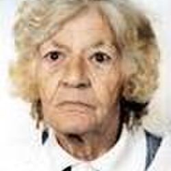 Germaine MAILLARD à Bouvignes-sur-Meuse: avis de décès