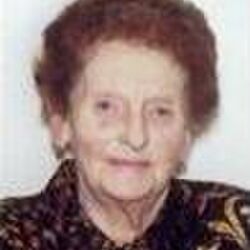 Ghislaine LEROY à Hellebecq: avis de décès