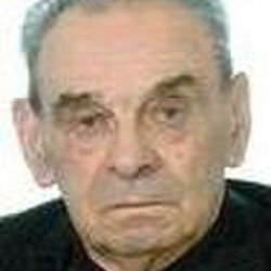 Gilbert PLATTEAU à Comines: avis de décès