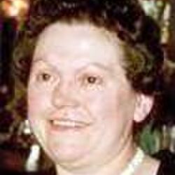 Gisèle DAVREUX à Ciney: avis de décès