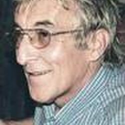 Guy BARTHELEMY à Sainte-Ode: avis de décès