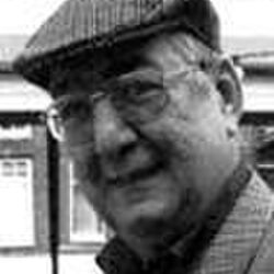 Henri VIROUX à Ciney: avis de décès