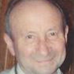 Hubert DUPONT à : avis de décès