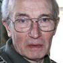 Hubert PLUMET à : avis de décès