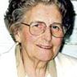 Irène GORTS à Wodecq: avis de décès