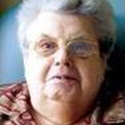 Isabelle LEFEVRE à Lessines: avis de décès