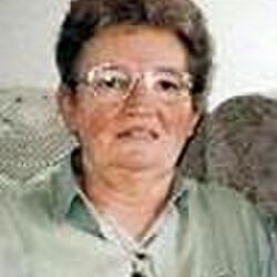 Jacqueline Renard à Leuze-en-Hainaut: avis de décès