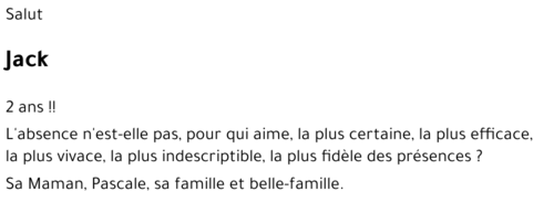 Jacques MEERT