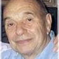 Jean HUVELLE à Grandglise: avis de décès