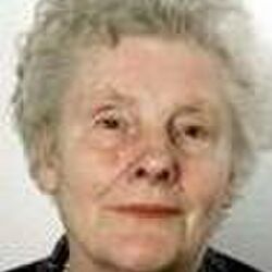 Jeannine LEROY à Rumillies: avis de décès