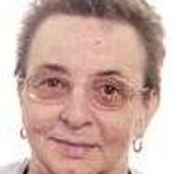 Jeannine MAES à Lessines: avis de décès