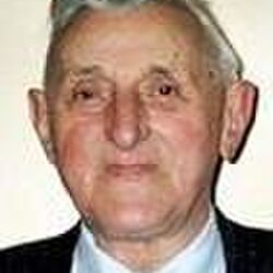 Joseph GERARDY à Tavigny: avis de décès