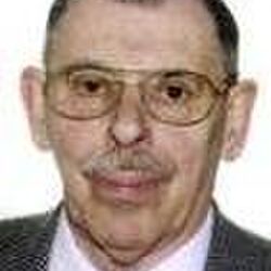 Joseph TAILLIEU à Mouscron: avis de décès