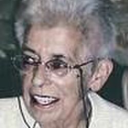 Josette ITLET à Florenville: avis de décès