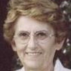 Josette PIERRE à : avis de décès