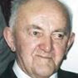 Jules DURY à Nafraiture: avis de décès