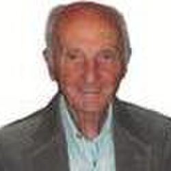 Jules VAN DE VELDE à : avis de décès