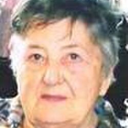 Laure MAURIAULE à Ostiches: avis de décès