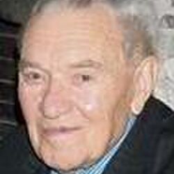 Léon FAINGNAERT à Herseaux: avis de décès