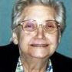 Liliane DEBLIQUY à Tourpes: avis de décès