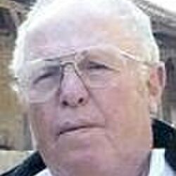 Louis HEUVELMANS à Gedinne: avis de décès