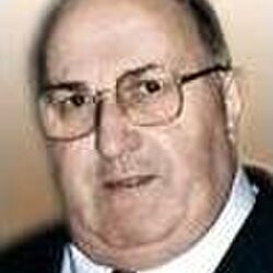 Marcel LAVAL à Marche-en-Famenne: avis de décès