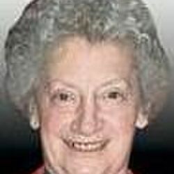 Marie-Augustine WILLOT à Marche-en-Famenne: avis de décès