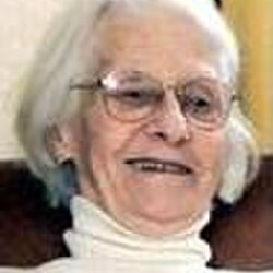 Marie-Josée GÉNA à Barvaux-sur-Ourthe: avis de décès