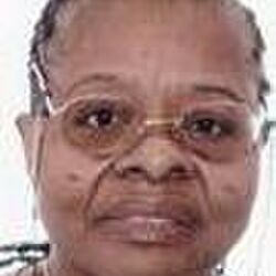 Marie NDAIE à Arlon: avis de décès