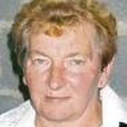 Marie-Rose JEROUVILLE à Bertrix: avis de décès