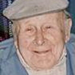 Marius FONTAINE à Gaurain-Ramecroix: avis de décès