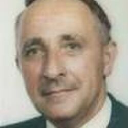 Maurice MOLLET à Lessines: avis de décès