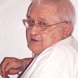 Michel ROQUET à -: avis de décès