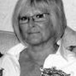 Michelle Vanseveren à Zedelgem: avis de décès