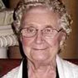 Mireille FIEVET à Tournai: avis de décès